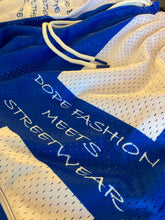 Load image into Gallery viewer, C-U-L-T-U-R-E-D Lif3style -Mesh Shorts