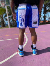 Load image into Gallery viewer, C-U-L-T-U-R-E-D Lif3style -Mesh Shorts