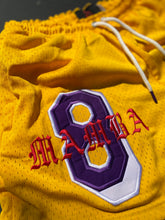 Load image into Gallery viewer, MAMBA- Mens