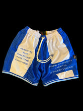 Load image into Gallery viewer, C-U-L-T-U-R-E-D Lif3style -Mesh Shorts