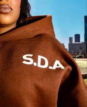 Load image into Gallery viewer, Dope Woman Hoodie
