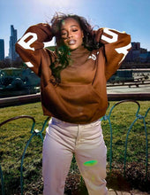 Load image into Gallery viewer, Dope Woman Hoodie
