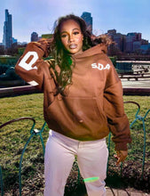 Load image into Gallery viewer, Dope Woman Hoodie
