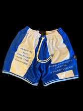 Load image into Gallery viewer, C-U-L-T-U-R-E-D Lif3style -Mesh Shorts
