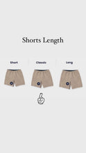 Load and play video in Gallery viewer, C-U-L-T-U-R-E-D Lif3style -Mesh Shorts
